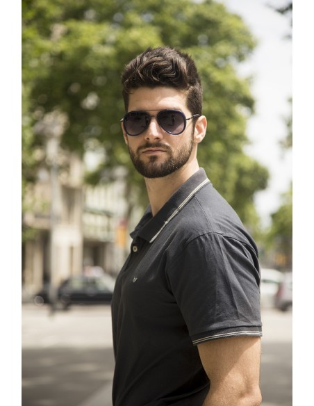 Unisex Sunglasses • Police