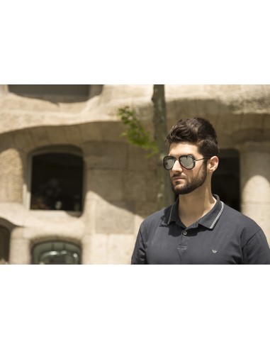 Unisex Sunglasses • Police