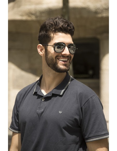 Unisex Sunglasses • Police