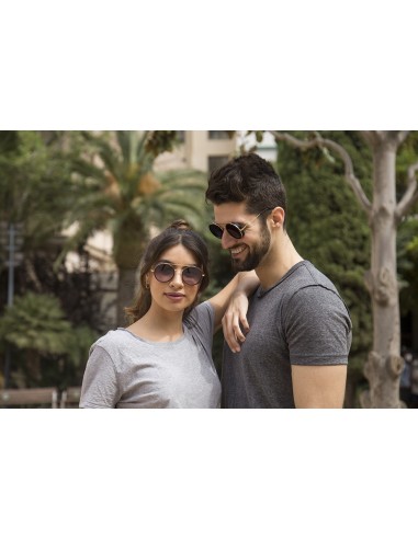 Gafas de sol unisex Rocky