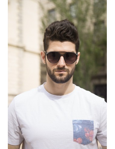 Gafas de sol hombre Stockholm