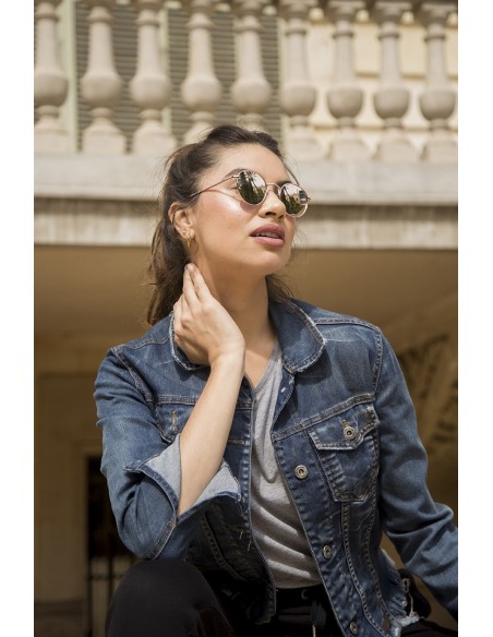 Unisex Sunglasses • Beirut