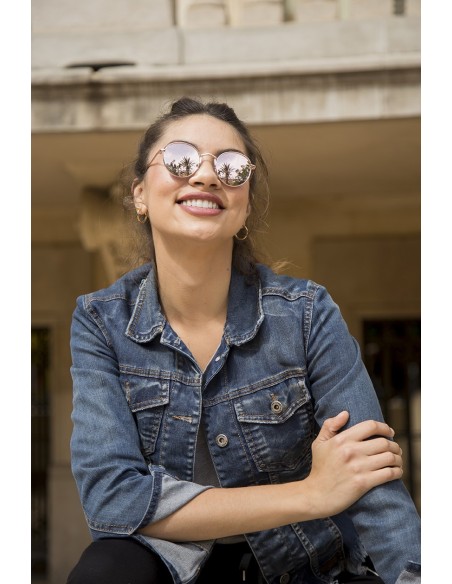 Unisex Sunglasses • Beirut