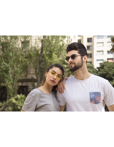 Unisex Sunglasses • Beirut