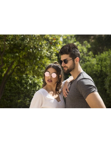 Unisex Sunglasses • Lennon