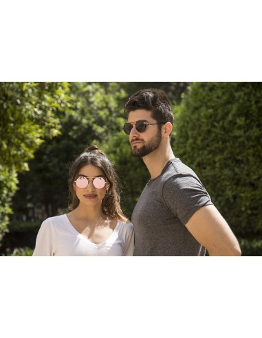 Unisex Sunglasses • Lennon