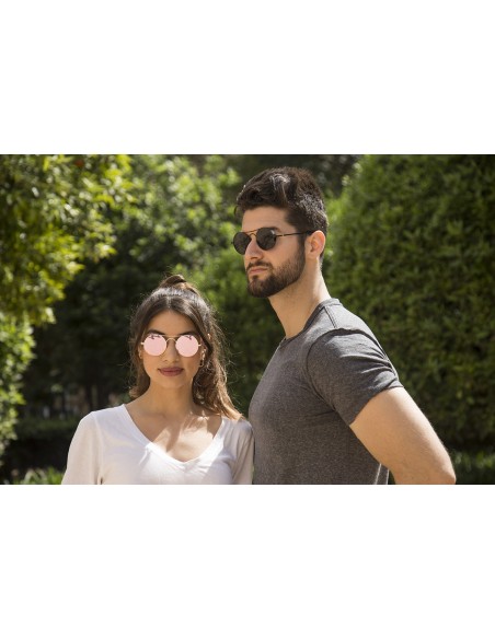 Unisex Sunglasses • Lennon