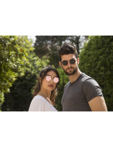 Unisex Sunglasses • Lennon