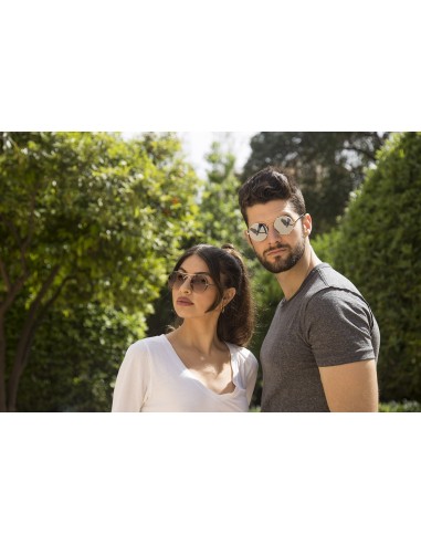 Unisex Sunglasses • Lennon