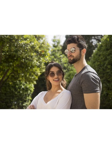 Unisex Sunglasses • Lennon