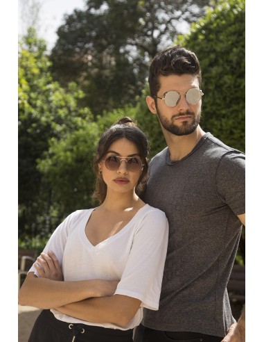 Unisex Sunglasses • Lennon