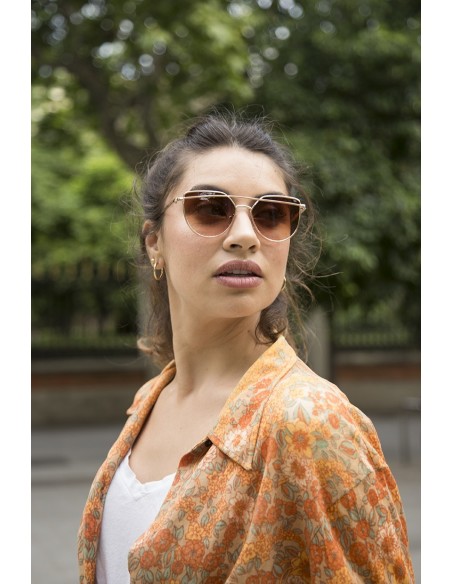 Women Sunglasses • Retro Plus