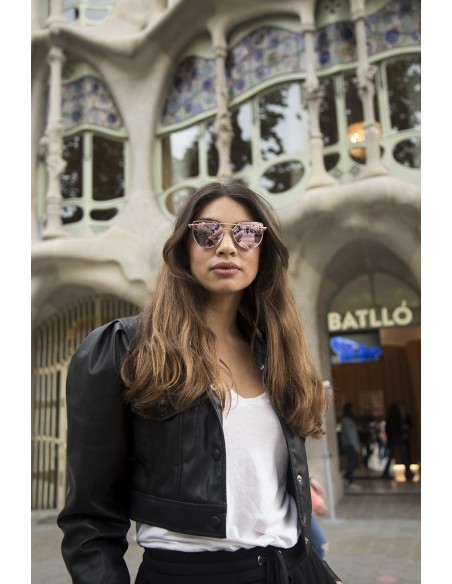 Women Sunglasses • Retro Plus