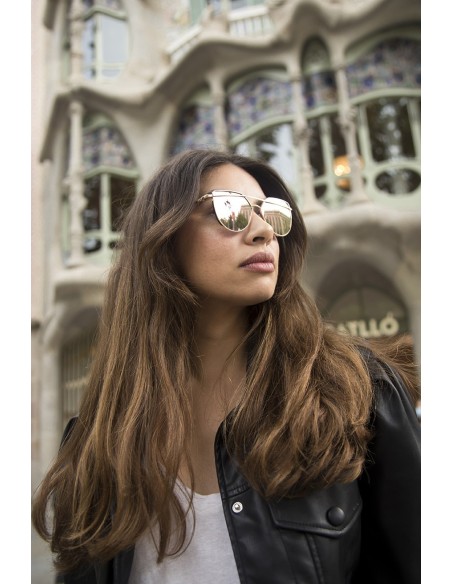 Women Sunglasses • Retro Plus