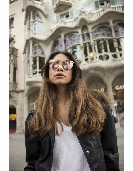 Women Sunglasses • Retro Plus