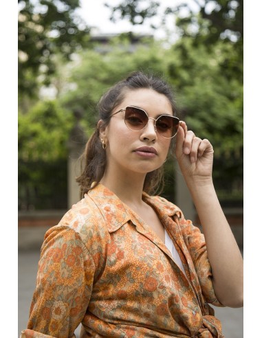 Women Sunglasses • Retro