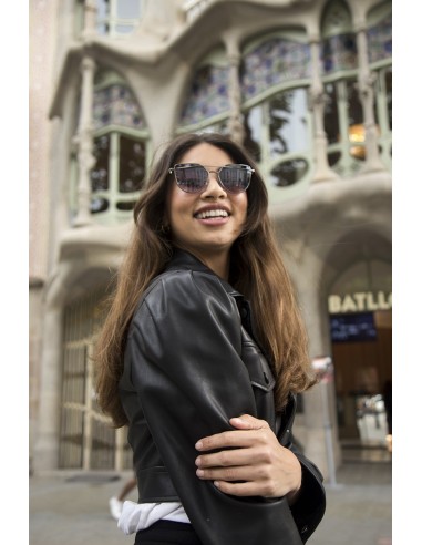 Gafas de sol mujer Retro Plus