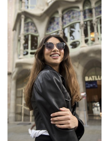 Women Sunglasses • Retro Plus