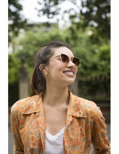 Women Sunglasses • Retro