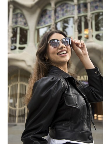 Gafas de sol mujer Retro Plus