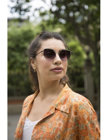 Women Sunglasses • Retro