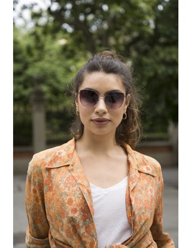 Women Sunglasses • Retro