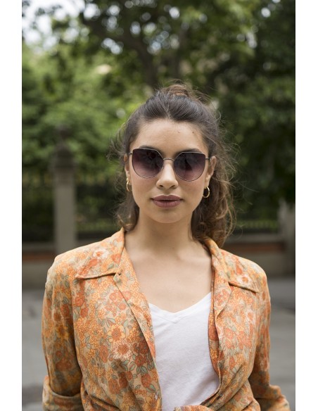 Women Sunglasses • Retro