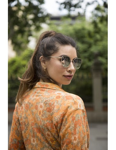 Women Sunglasses • Retro