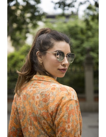 Women Sunglasses • Retro