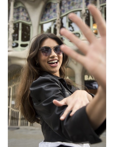 Women Sunglasses • Retro Plus