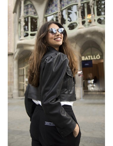 Gafas de sol mujer Retro Plus