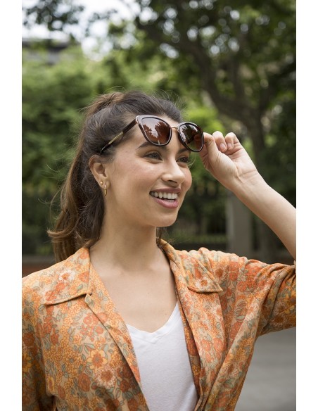 Women Sunglasses • Passion