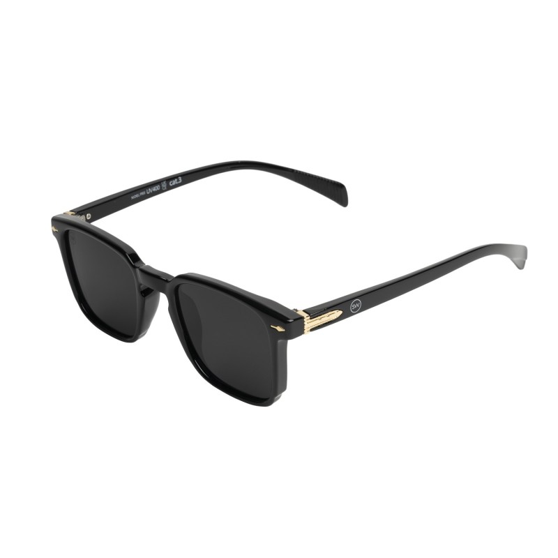 Gafas de Sol Unisex Crete 2
