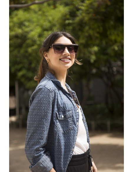 Unisex Sunglasses • Revolution