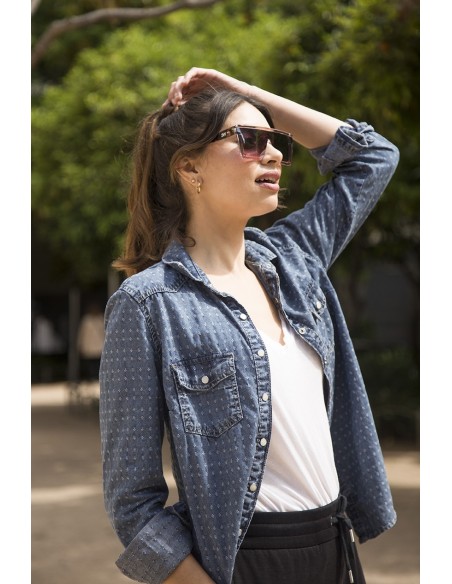 Unisex Sunglasses • Revolution