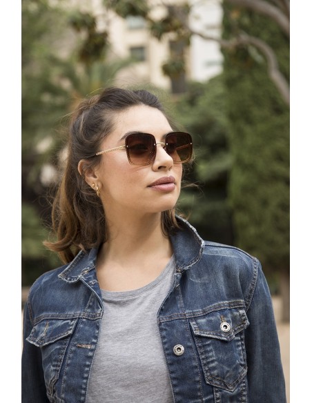 Women Sunglasses • Extravaganza Squared