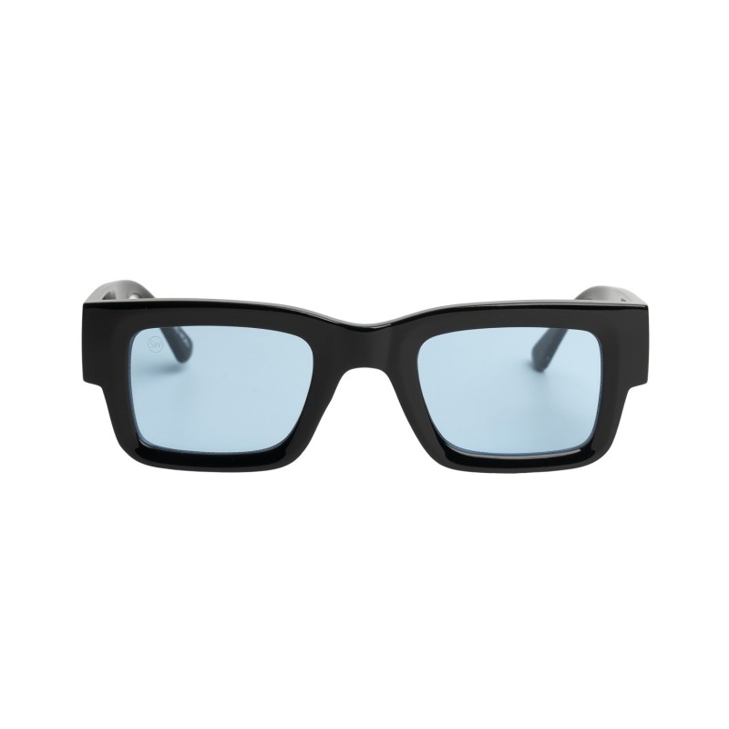 Unisex Sunglasses Havana 2