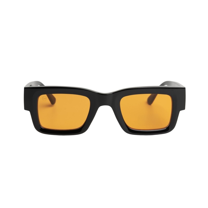 Unisex Sunglasses Havana 2