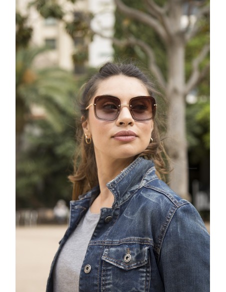 Women Sunglasses • Extravaganza Squared