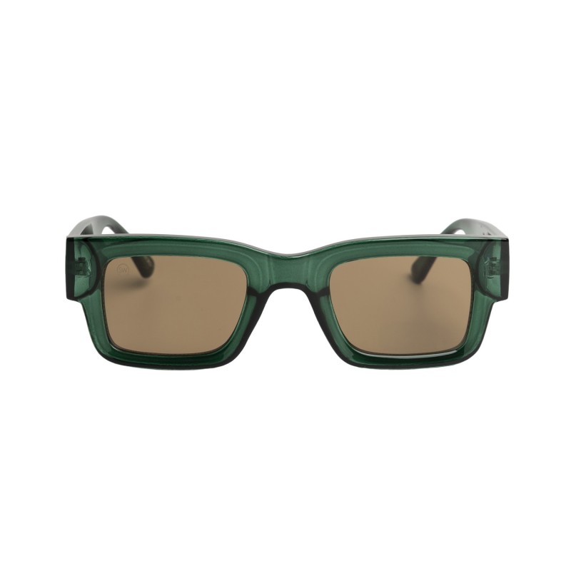 Unisex Sunglasses Havana 2
