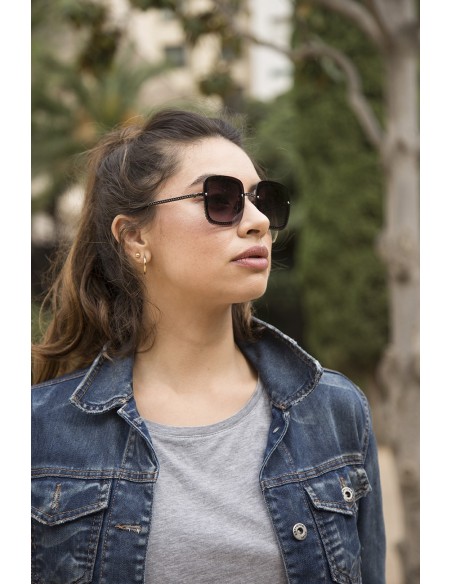 Women Sunglasses • Extravaganza Squared