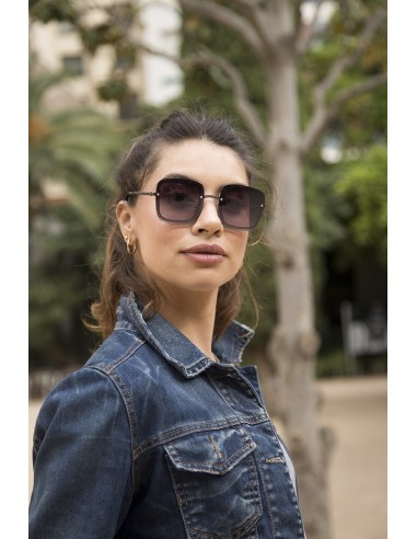 Gafas de sol mujer Extravaganza Squared