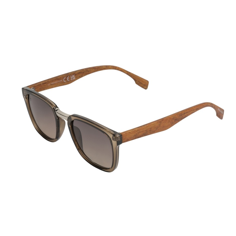 Gafas de Sol Hombre Alligator