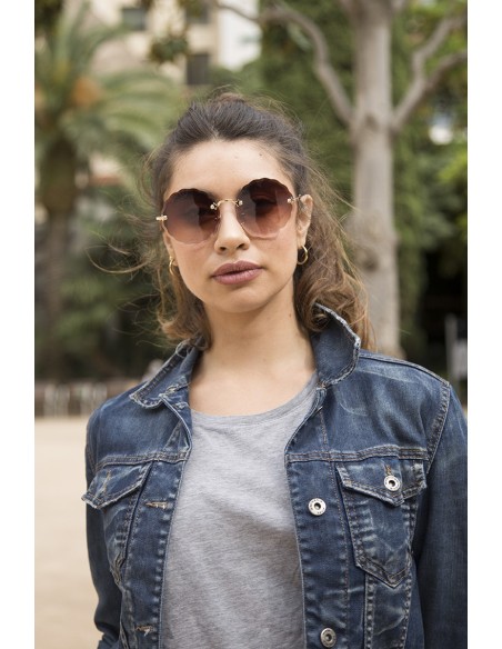 Women Sunglasses • Extravaganza