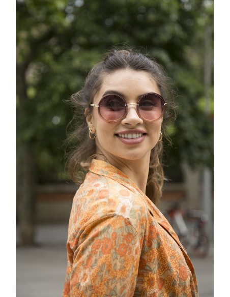 Women Sunglasses • Extravaganza