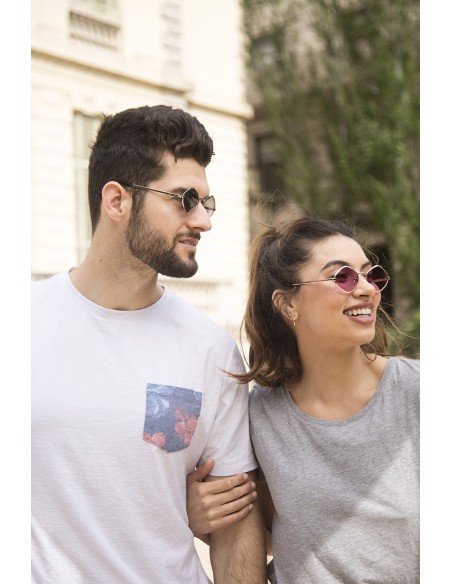 Unisex Sunglasses • Alien