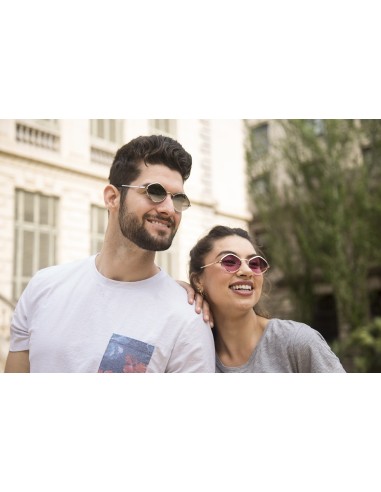 Gafas de sol unisex Alien