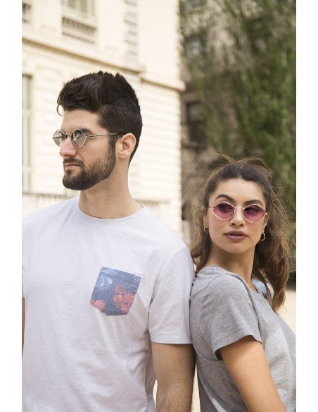 Unisex Sunglasses • Alien