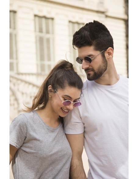 Unisex Sunglasses • Alien