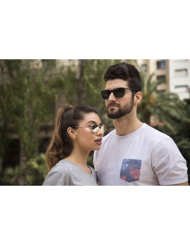 Gafas de sol unisex Alien